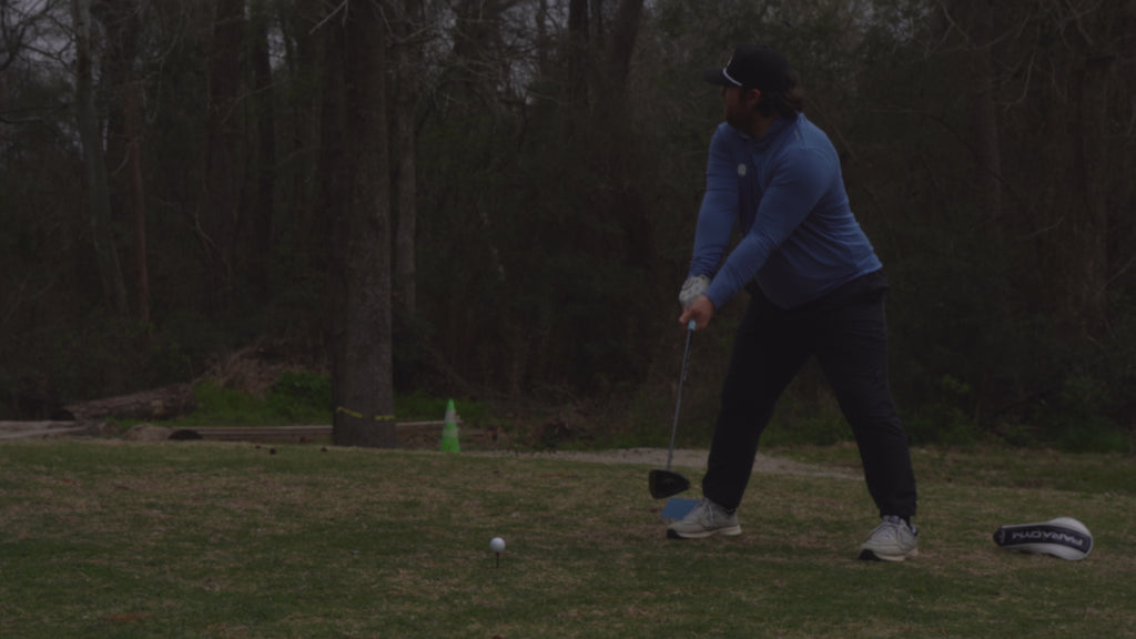 Bamboo Performance Hoodie