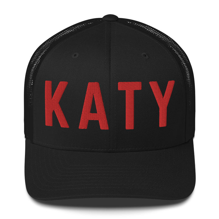 Katy Trucker Cap