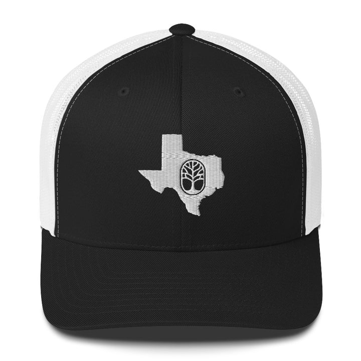 State of Texas Trucker Cap