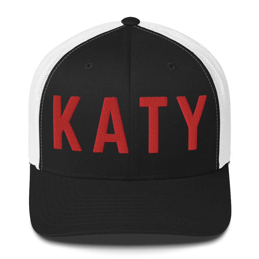 Katy Trucker Cap