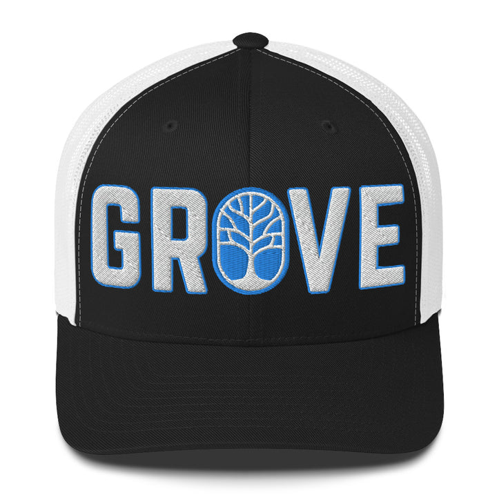 Grove Trucker Cap