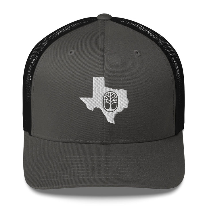 State of Texas Trucker Cap