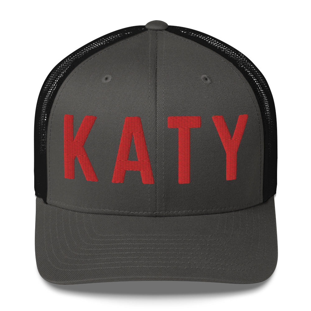 Katy Trucker Cap