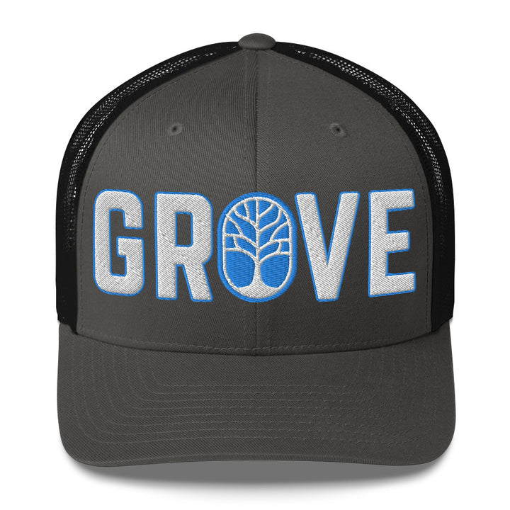 Grove Trucker Cap