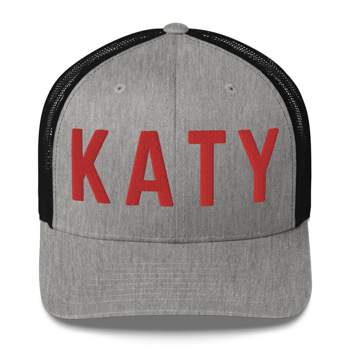 Katy Trucker Cap