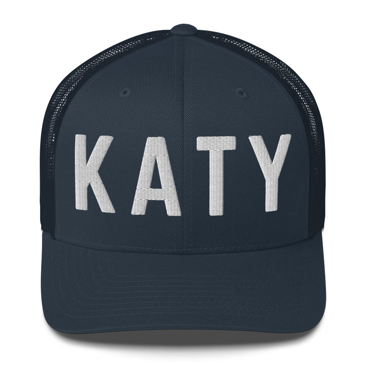 Katy Trucker Cap