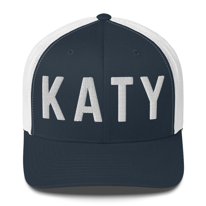 Katy Trucker Cap