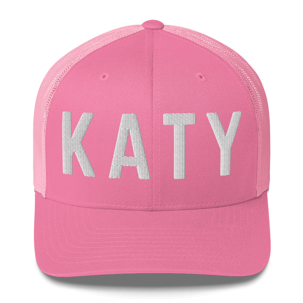 Katy Trucker Cap