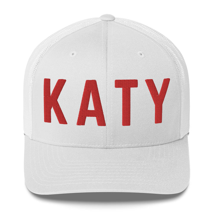 Katy Trucker Cap