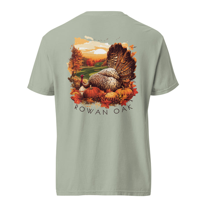 Turkey Tee