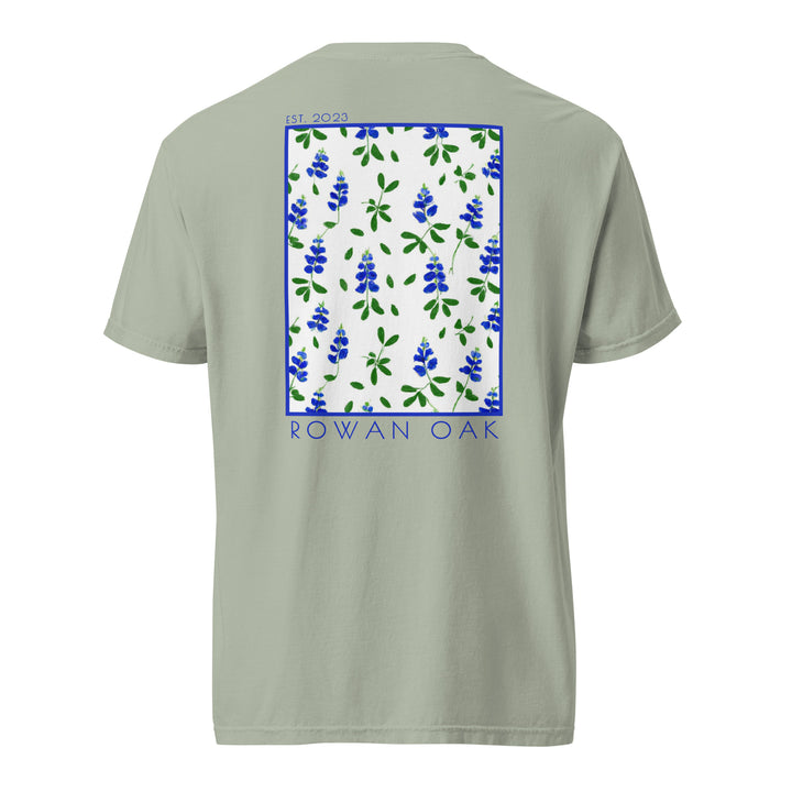 Bluebonnet Tee