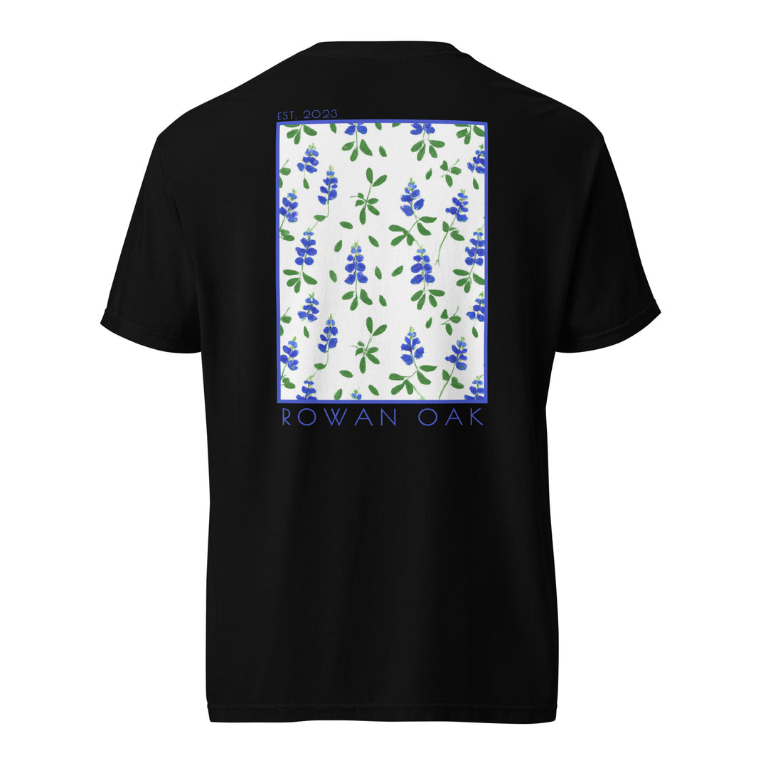 Bluebonnet Tee