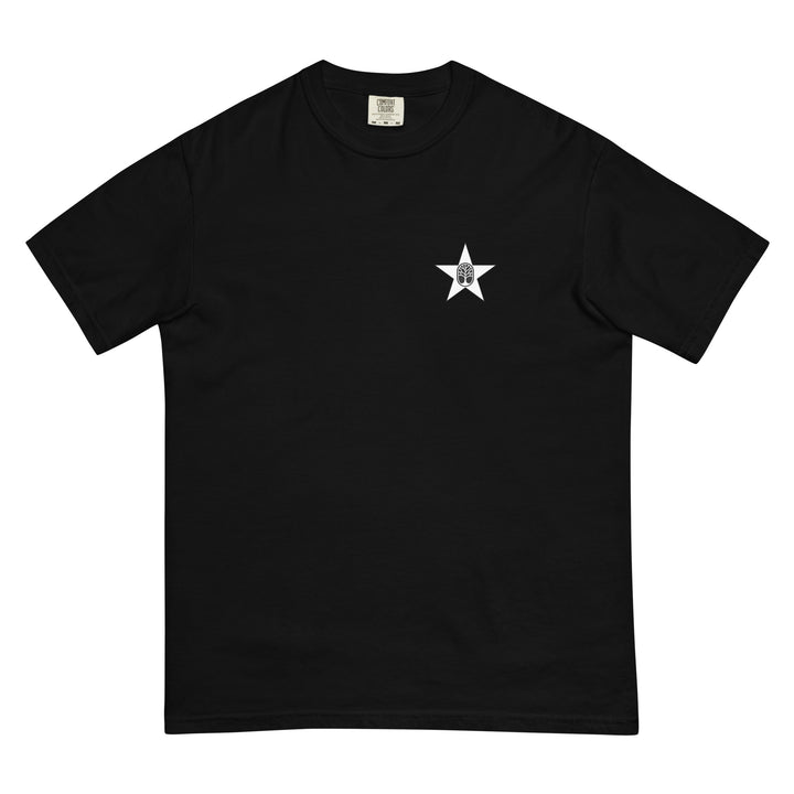 Houston Map Tee