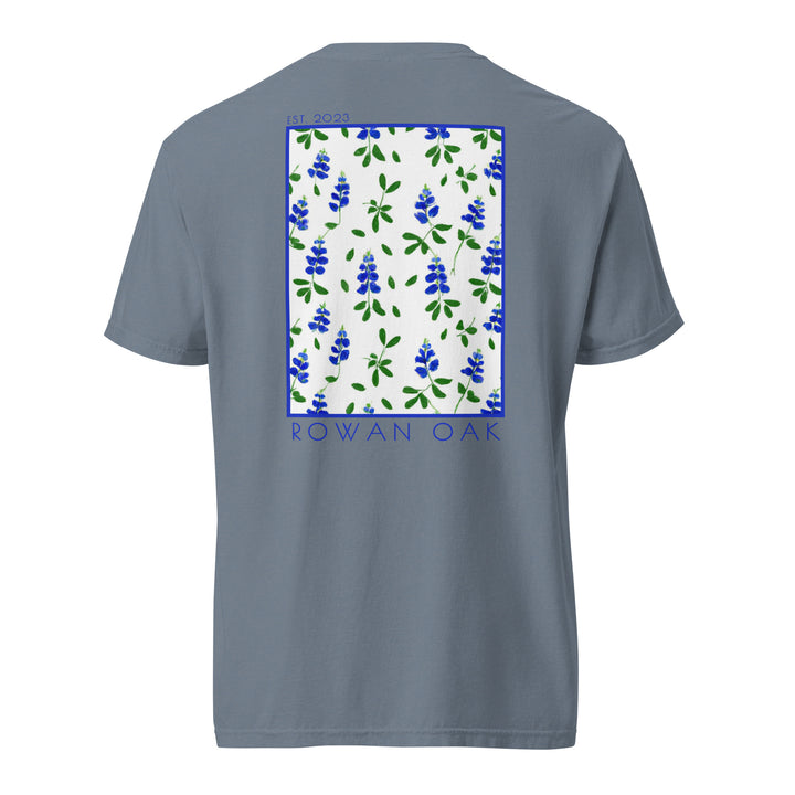 Bluebonnet Tee