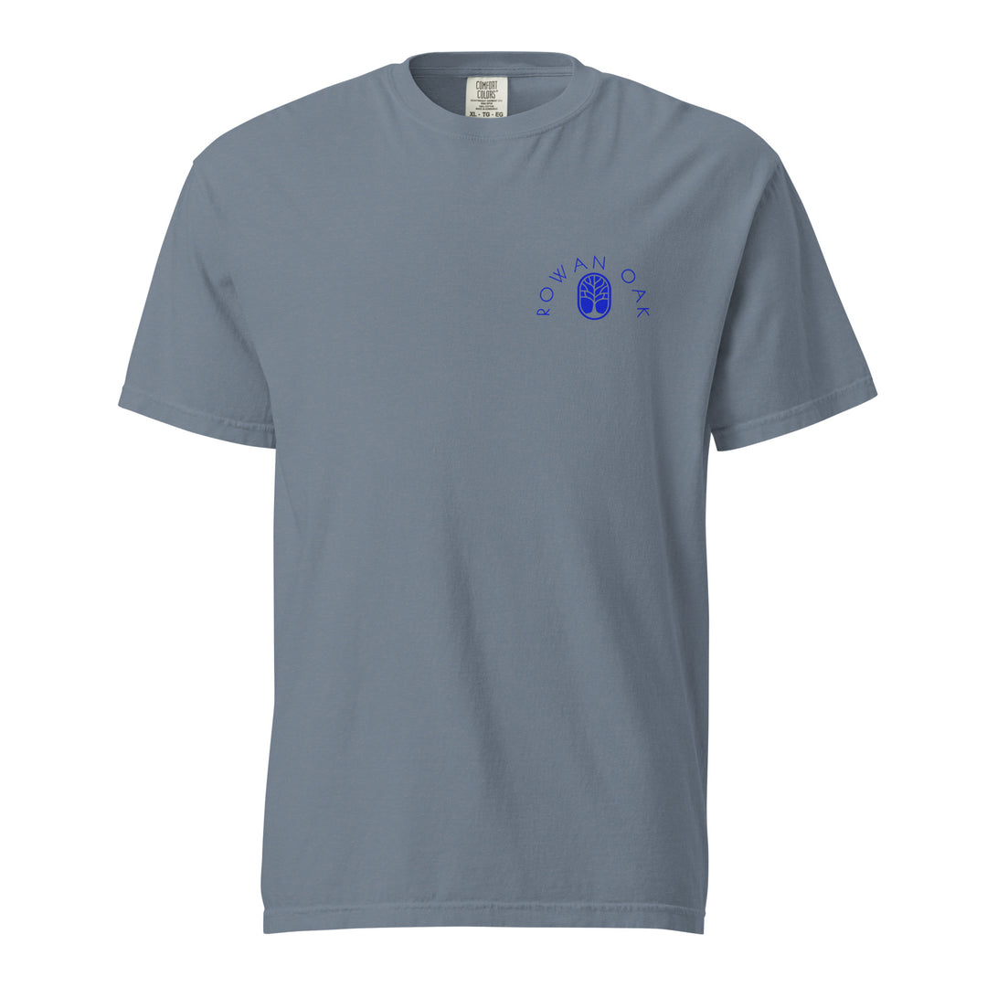 Bluebonnet Tee