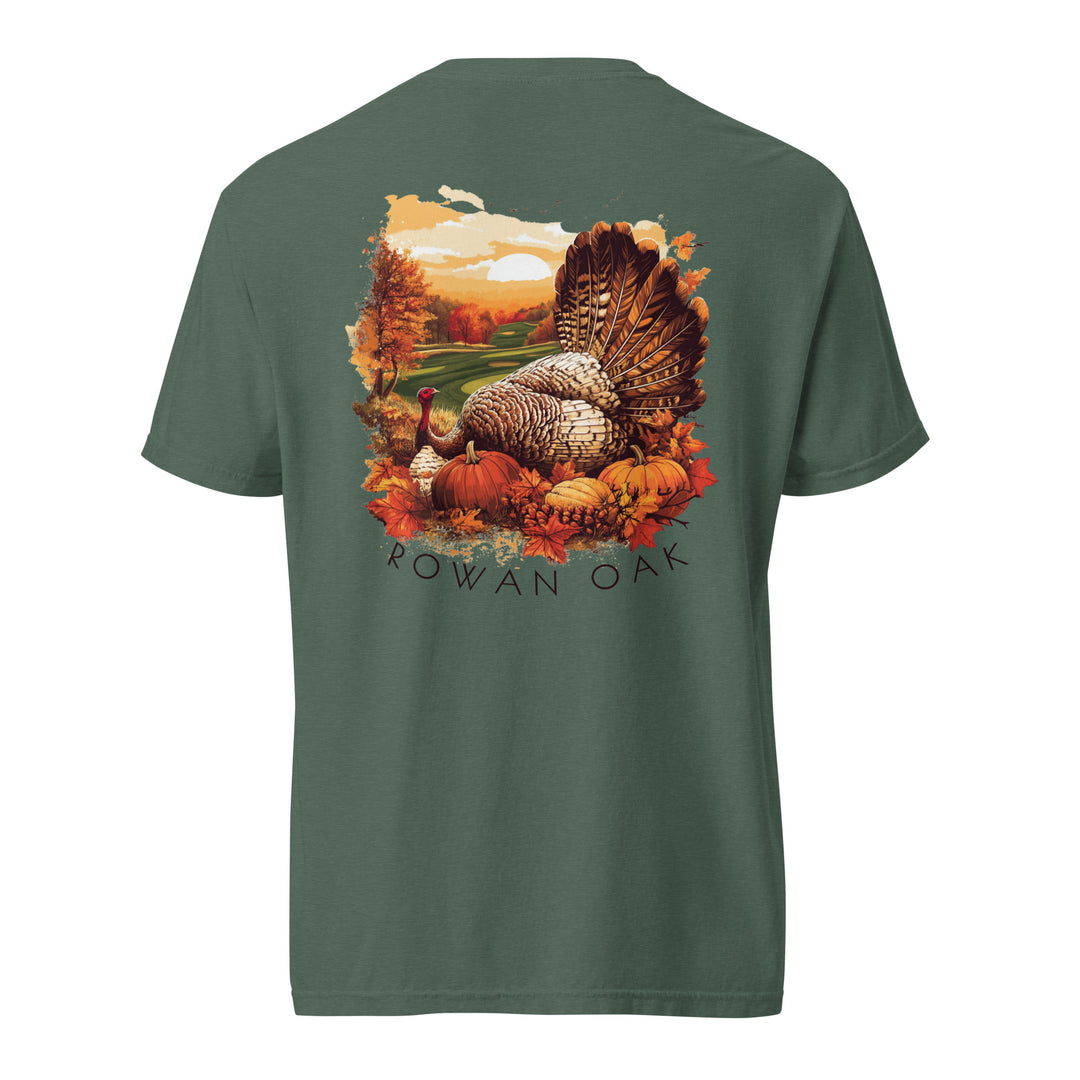 Turkey Tee