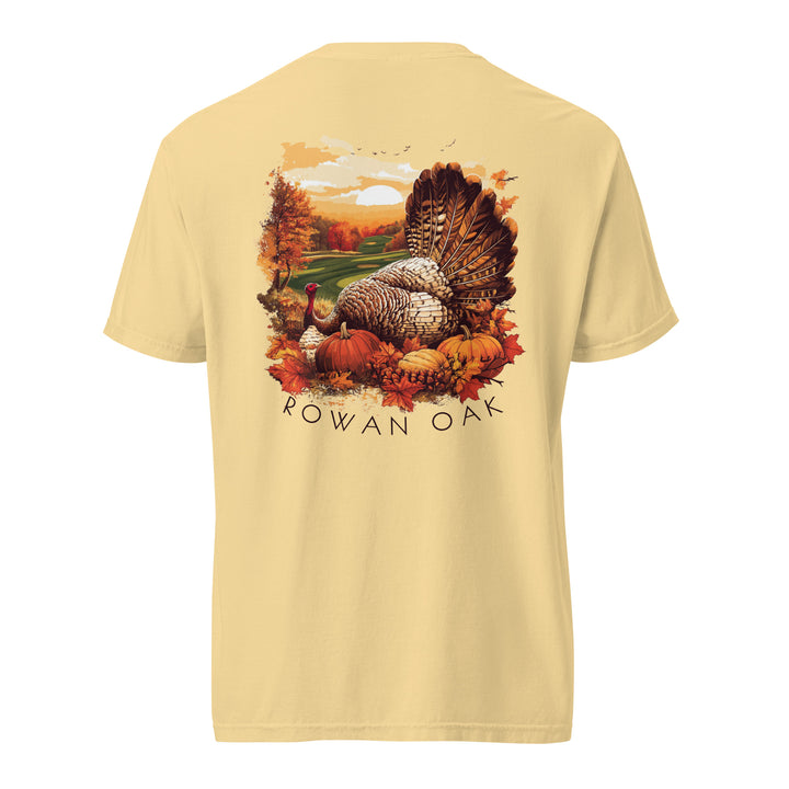 Turkey Tee