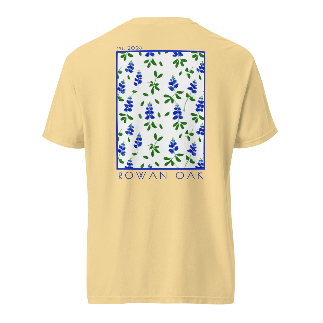 Bluebonnet Tee