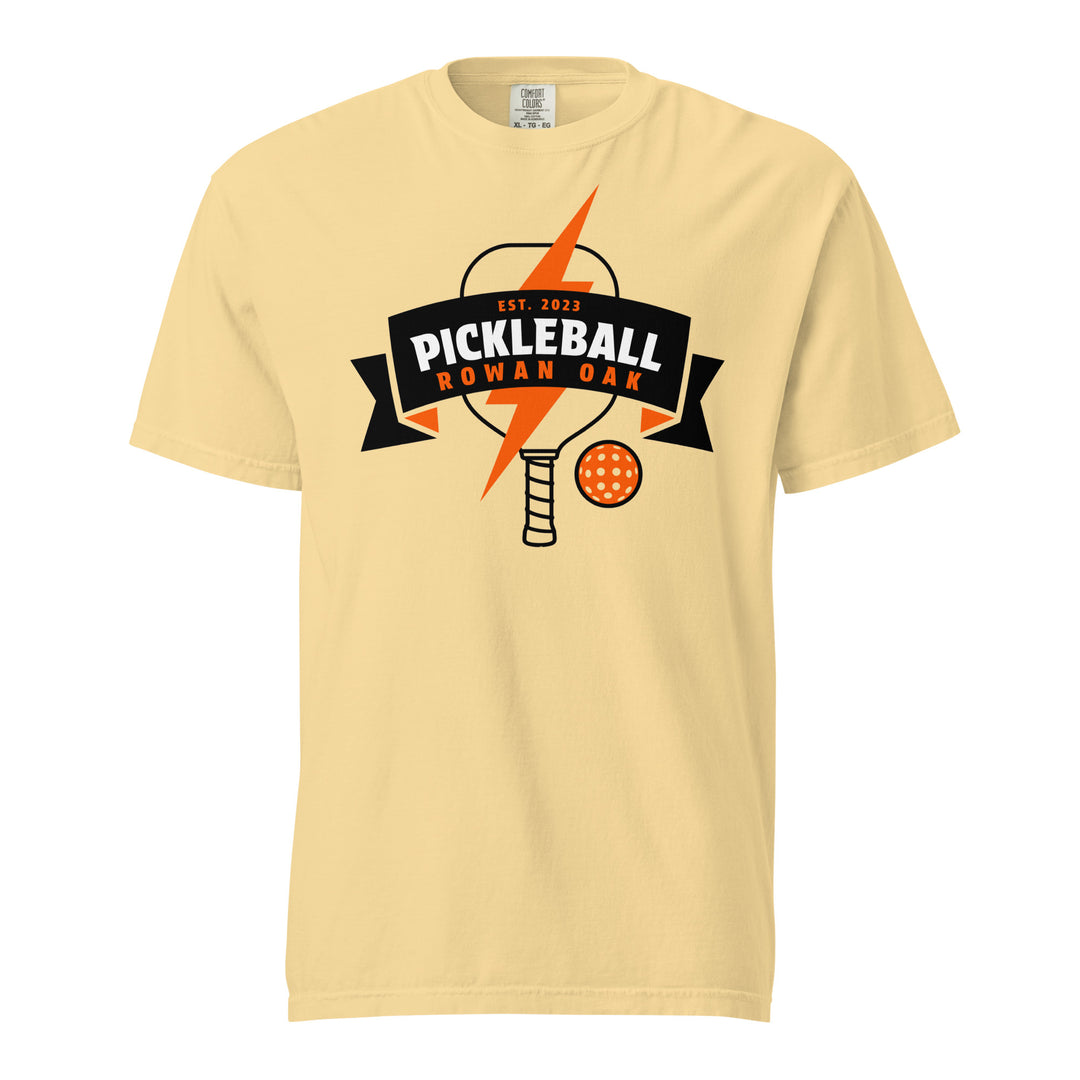 Pickleball