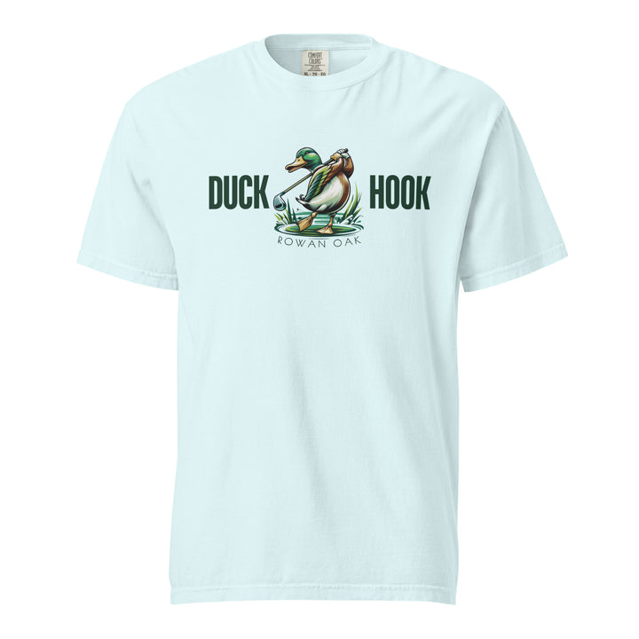 The Duck Hook II