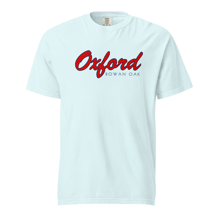 The Oxford