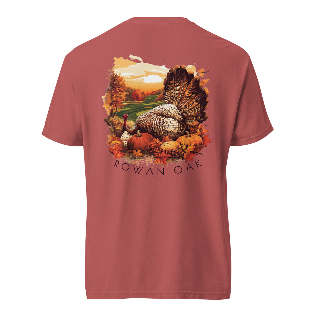 Turkey Tee