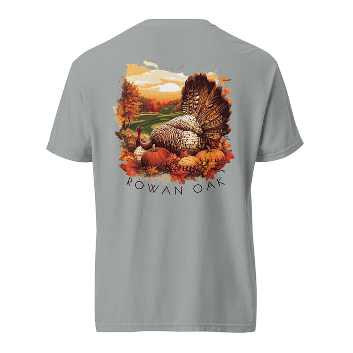 Turkey Tee