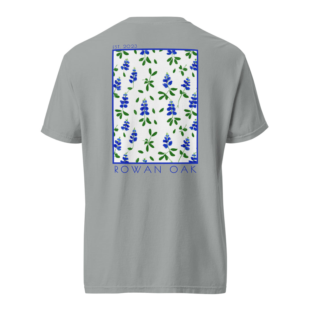 Bluebonnet Tee