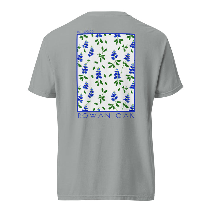 Bluebonnet Tee