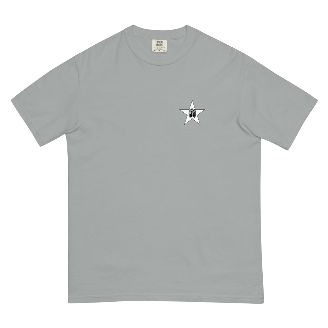 Houston Map Tee