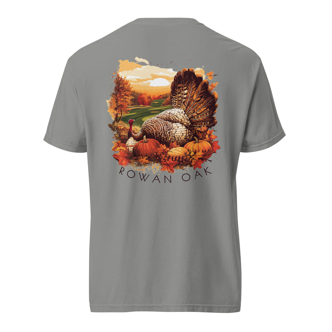 Turkey Tee