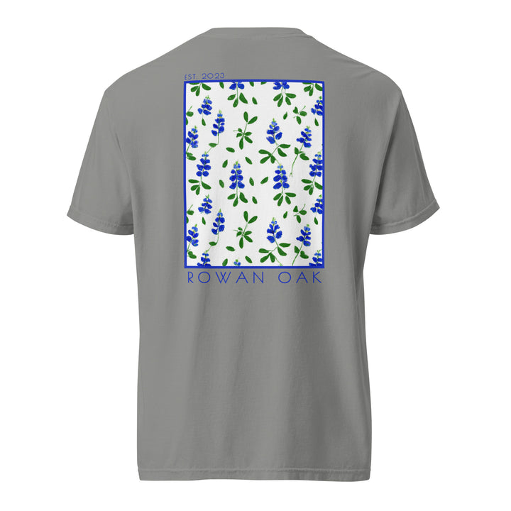 Bluebonnet Tee