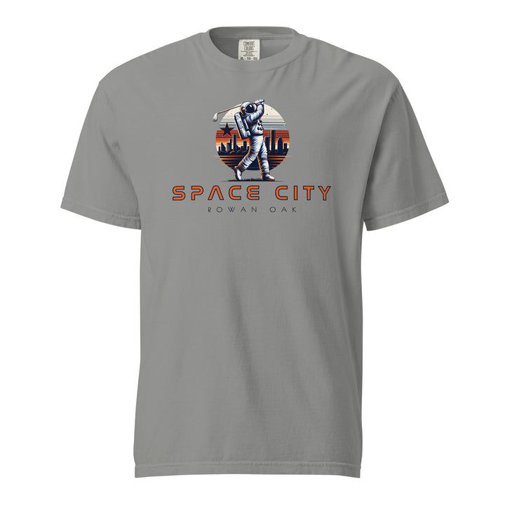 Space City II