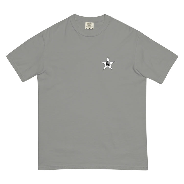 Houston Map Tee