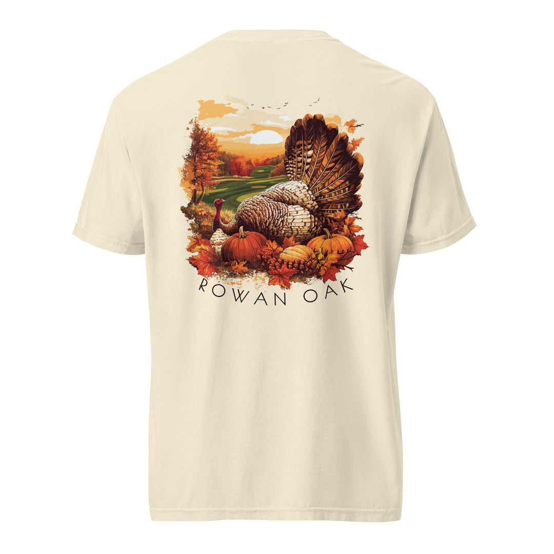 Turkey Tee