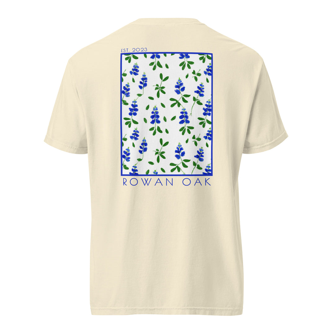 Bluebonnet Tee