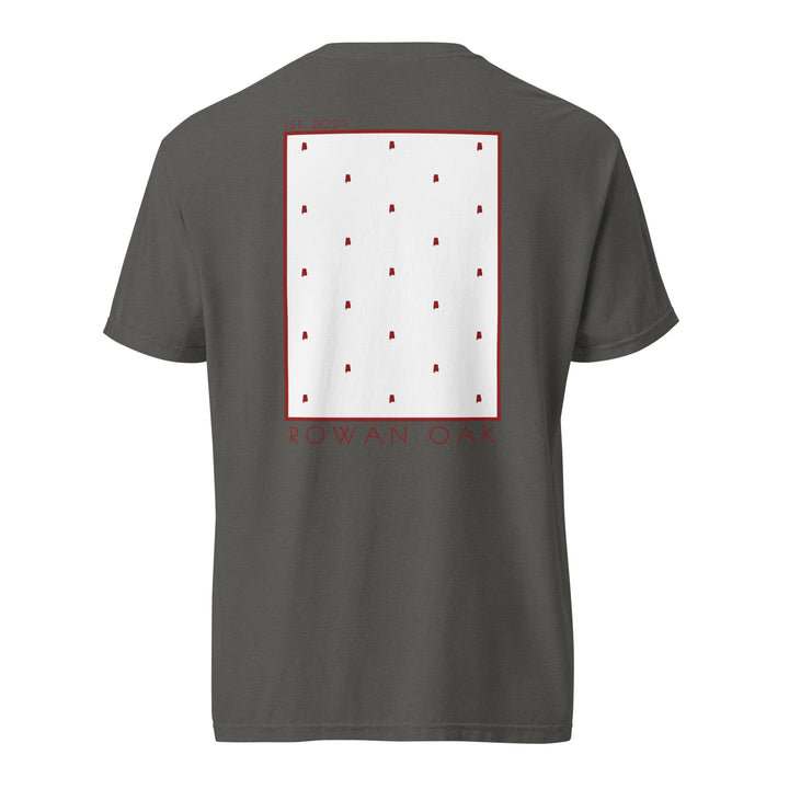 Alabama Crimson Tee