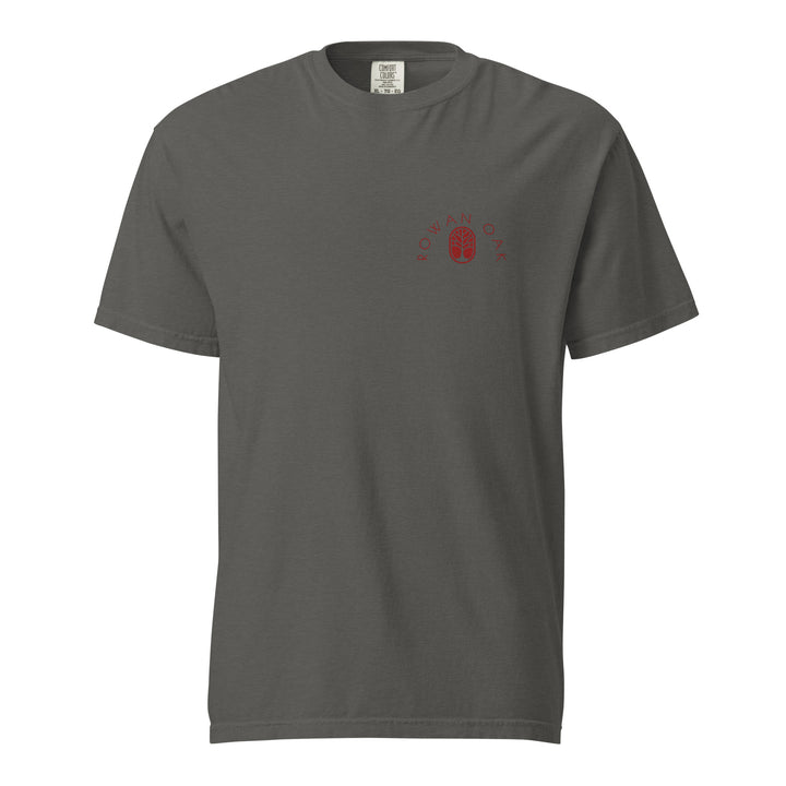 Alabama Crimson Tee