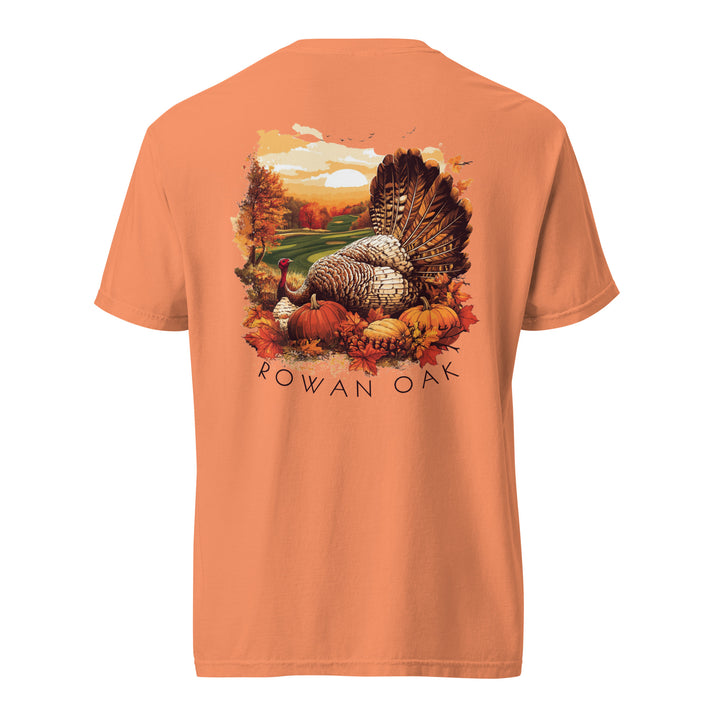 Turkey Tee