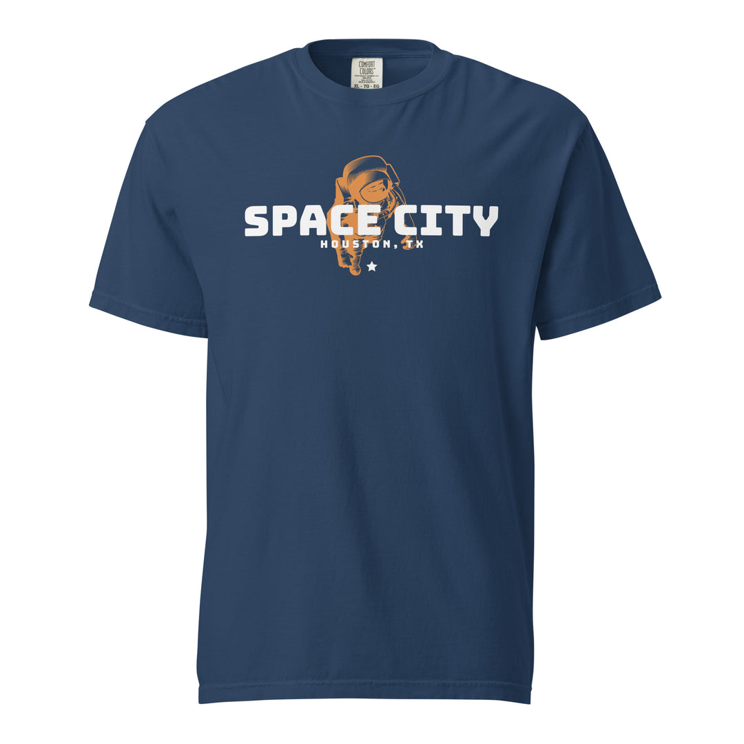 Space City Astronaut