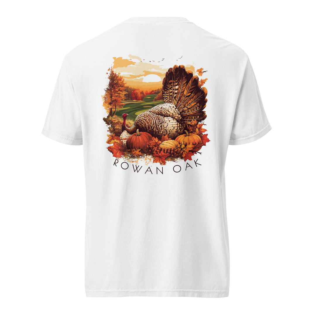 Turkey Tee