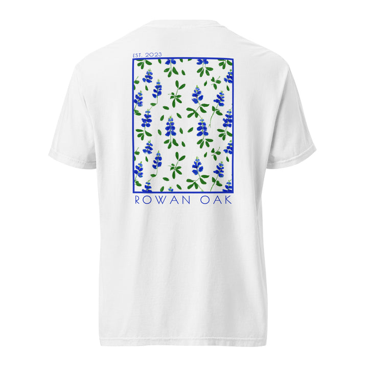 Bluebonnet Tee