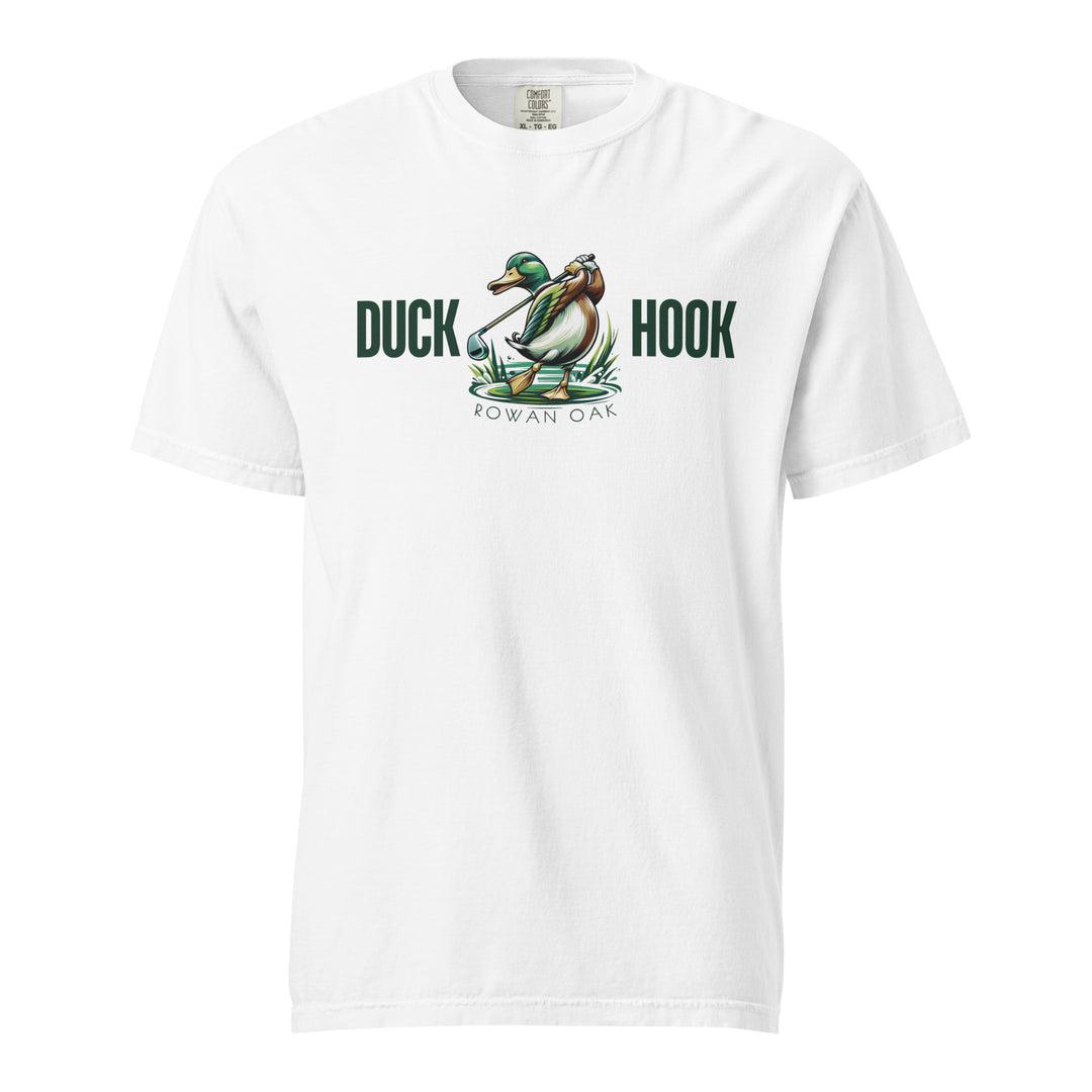 The Duck Hook II