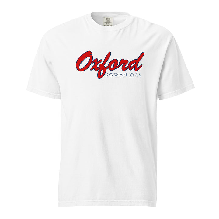 The Oxford