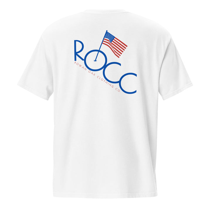 ROCC USA