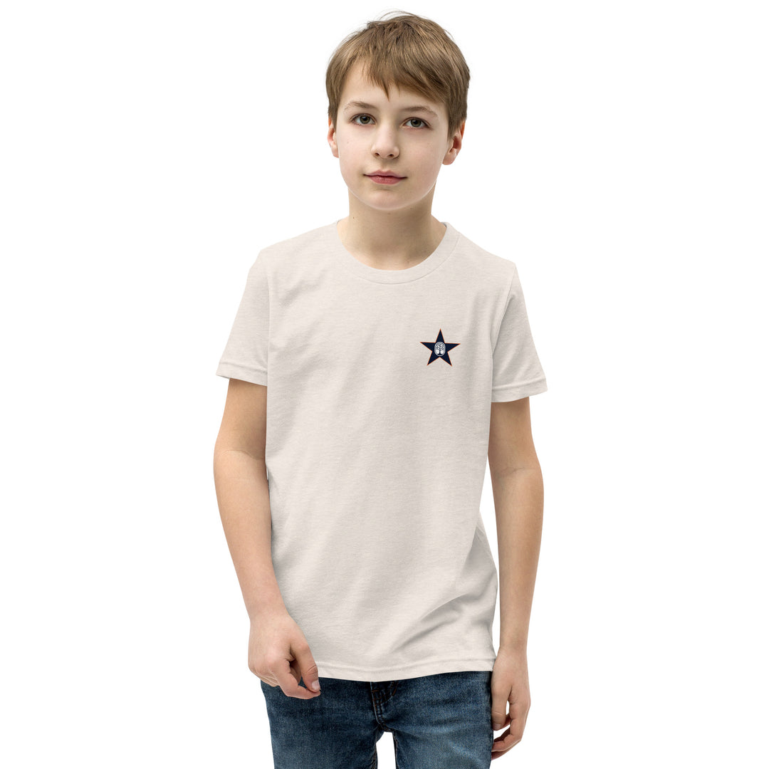 Space City Youth T-Shirt