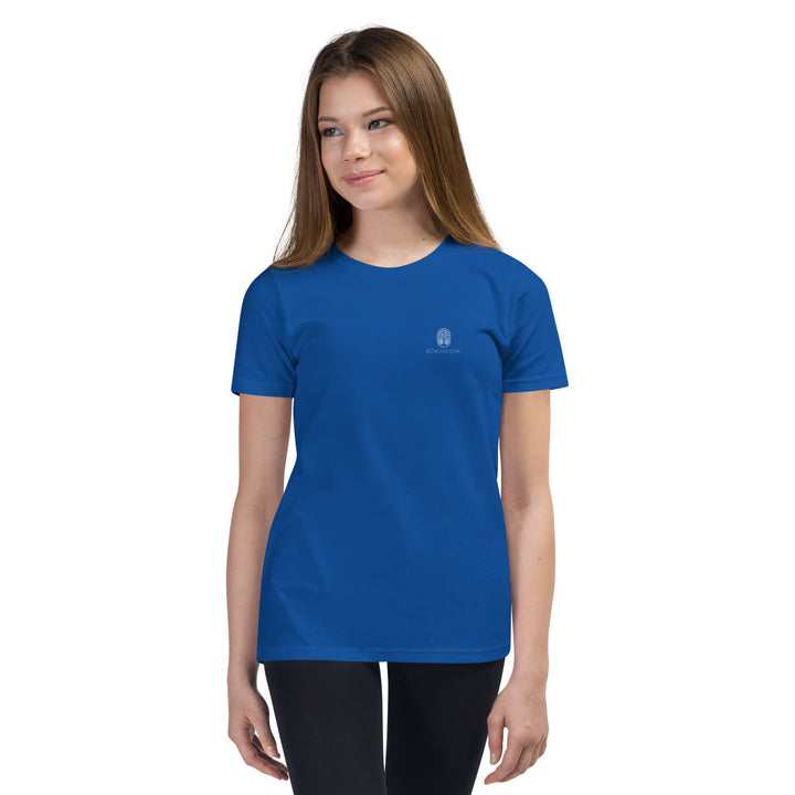 Texas Bluebonnets Youth T-Shirt