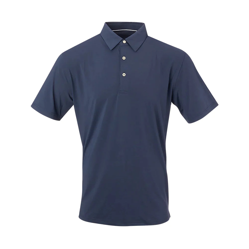Classic - Navy - Rowan Oak Clothing Co